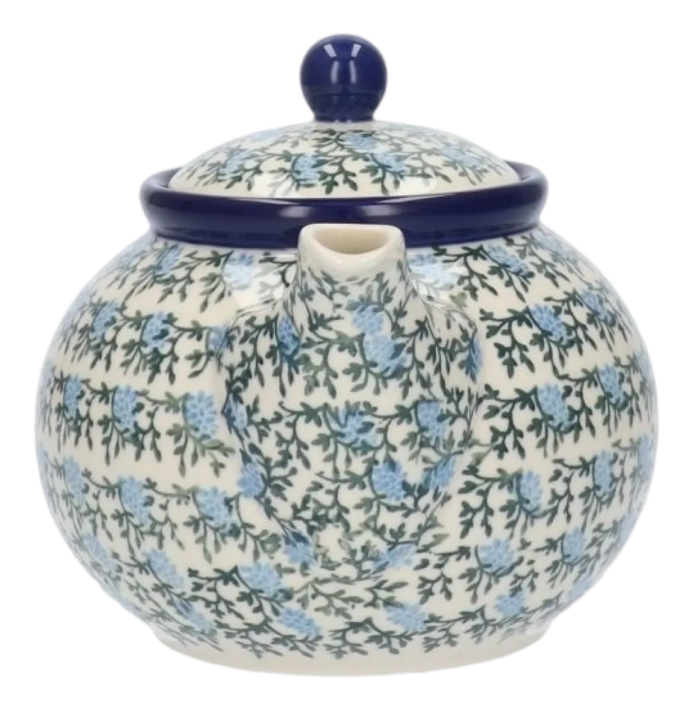 Bunzlau Castle Theepot Sweetheart (1300 ml) Outlet
