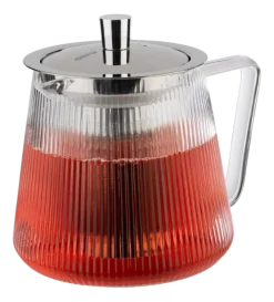 Gefu Theepot Infusa Transparant 0,8 L
