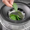 Theepot Gefu T-Prep Transparant 1,5 L