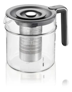 Theepot Gefu T-Prep Transparant 1,5 L