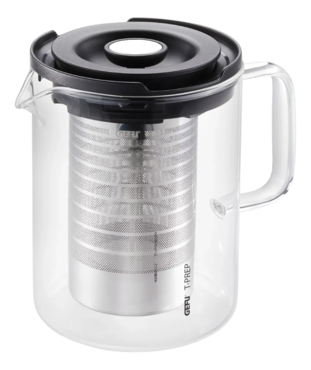 Gefu Theepot T-Prep Transparant 0,8 L Sale