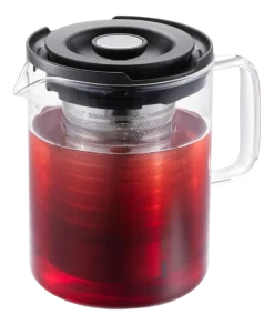 Gefu Theepot T-Prep Transparant 0,8 L Sale