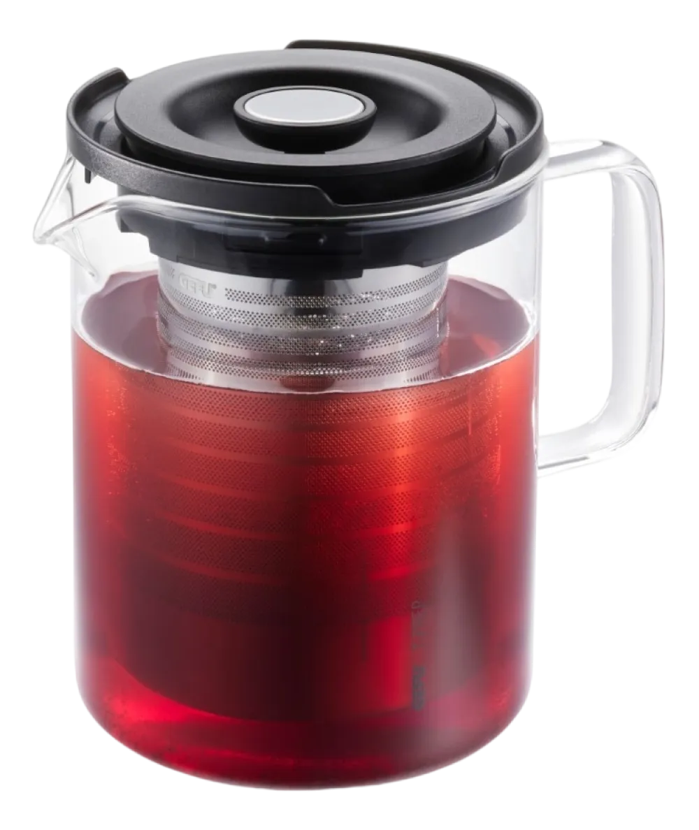 Gefu Theepot T-Prep Transparant 0,8 L Sale
