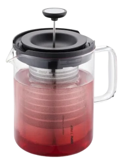 Gefu Theepot T-Prep Transparant 0,8 L Sale