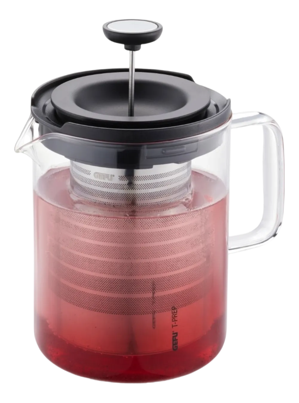 Gefu Theepot T-Prep Transparant 0,8 L Sale