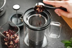 Gefu Theepot T-Prep Transparant 0,8 L Sale