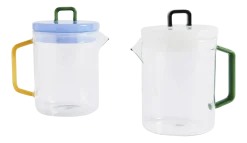 HAY Theepot Brew Jade White 800 ml Hot