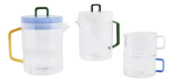 HAY Theepot Brew Jade White 800 ml Hot