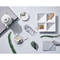 Iittala Theepot Teema Met Deksel Wit 1 L Discount