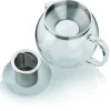 Kela Theepot Cylon met Filter Transparant 1,2L Online