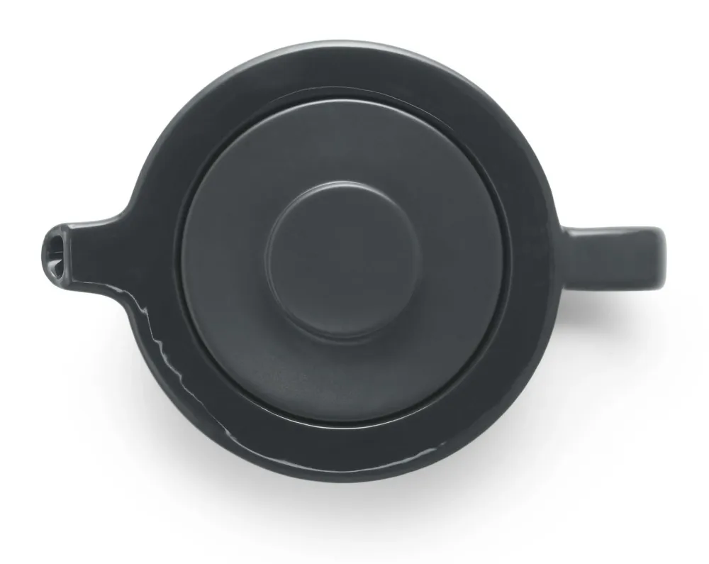 Marc O'Polo Theepot Moments Anthracite 1L Clearance