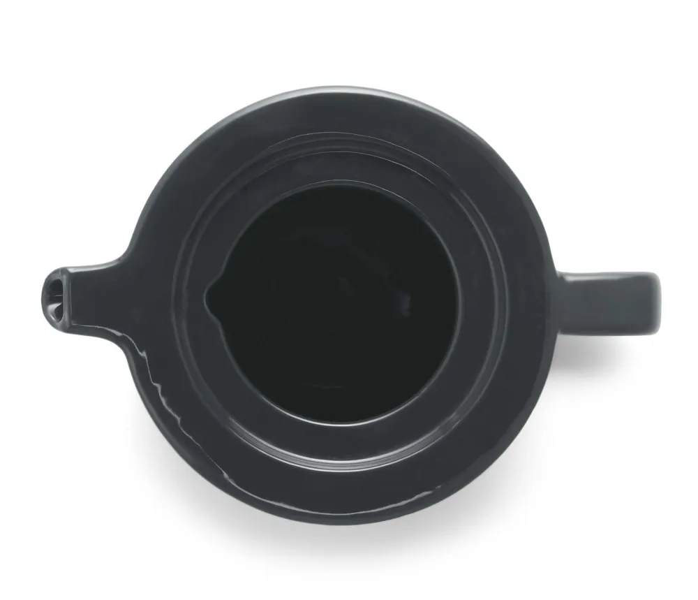 Marc O'Polo Theepot Moments Anthracite 1L Clearance
