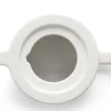 Theepot Marc O'Polo Moments Chalk White 1L