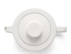 Theepot Marc O'Polo Moments Chalk White 1L