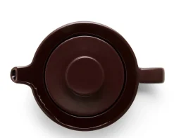 Marc O'Polo Theepot Moments Earth Brown 1L Sale