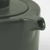 Theepot Marc O'Polo Moments Olive Green 1L