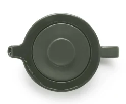 Theepot Marc O'Polo Moments Olive Green 1L
