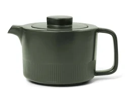 Theepot Marc O'Polo Moments Olive Green 1L