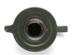 Theepot Marc O'Polo Moments Olive Green 1L