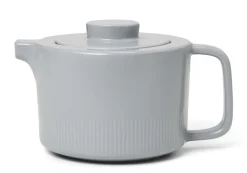Marc O'Polo Theepot Moments Soft Grey 1L Outlet