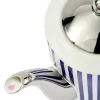 Theepot POLSPOTTEN Aunty Stripes