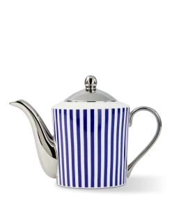Theepot POLSPOTTEN Aunty Stripes