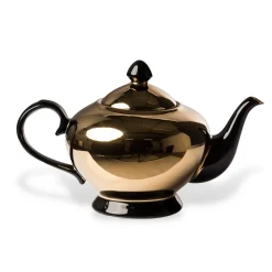 POLSPOTTEN Theepot Legacy Gold Hot