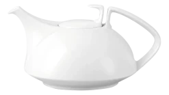 Theepot Rosenthal TAC Small White 0,6 L