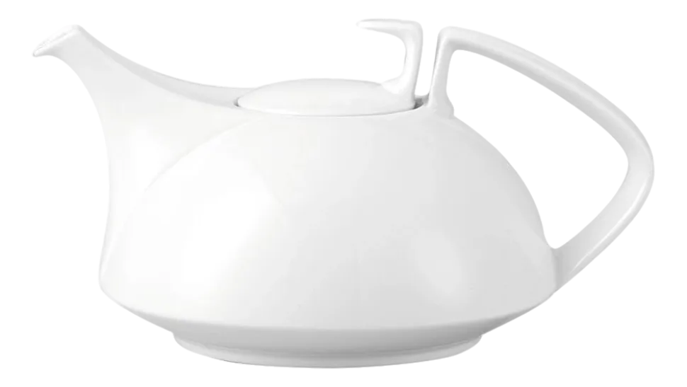 Theepot Rosenthal TAC Small White 0,6 L