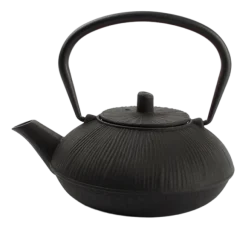 Theepot Salt & Pepper My Tea Black 500 ml