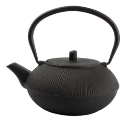 Salt & Pepper Theepot My Tea Black 800 ml Sale