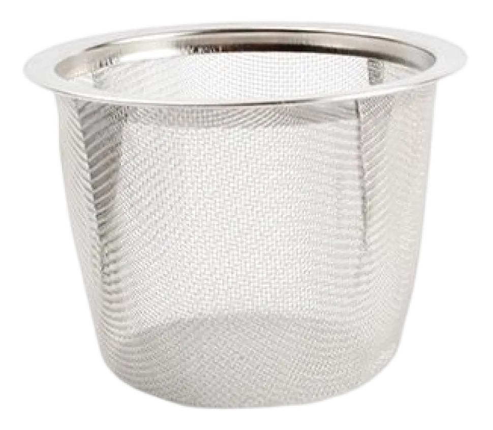 Theepot Salt & Pepper My Tea Gold / Black 500 ml