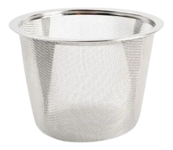 Theepot Salt & Pepper My Tea Stippen Gold / Black 800 ml