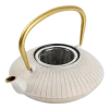 Salt & Pepper Theepot Ocha Beige 500 ml Outlet
