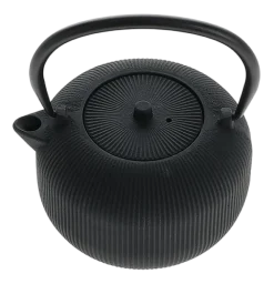 Salt & Pepper Theepot Sencha Black 700 ml Sale