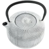 Salt & Pepper Theepot Sencha White / Black 700 ml