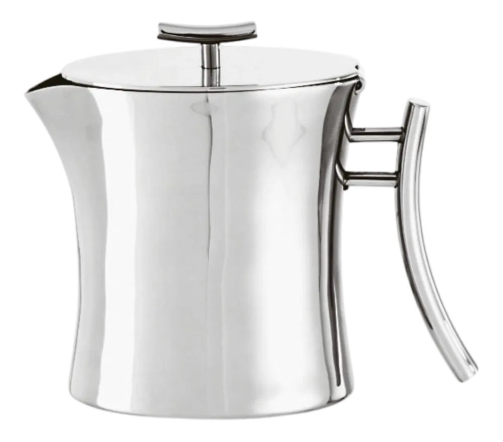 Sambonet Theepot Bamboo Outlet