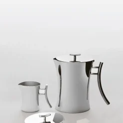 Sambonet Theepot Bamboo Silverplated 210 ml Discount