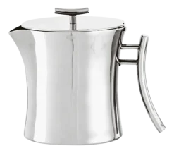 Sambonet Theepot Bamboo Silverplated 210 ml Discount