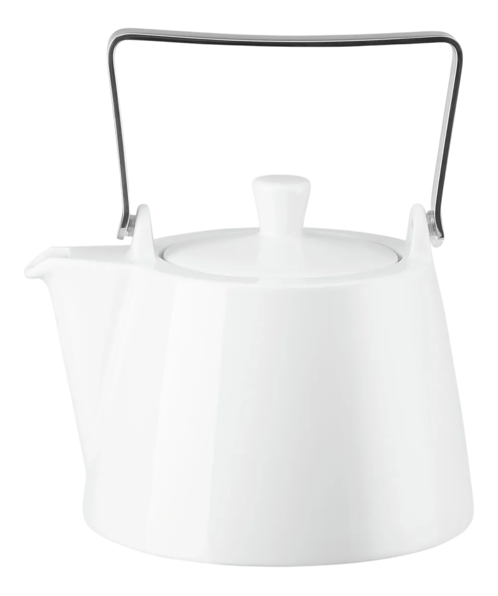 Thomas Theepot Tric White 1,1 L Best