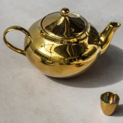 Urban Nature Culture Theepot Good Morning Gold 800 ml