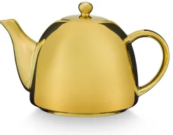 VT Wonen Theepot vtwonen Gold 1800 ml Clearance