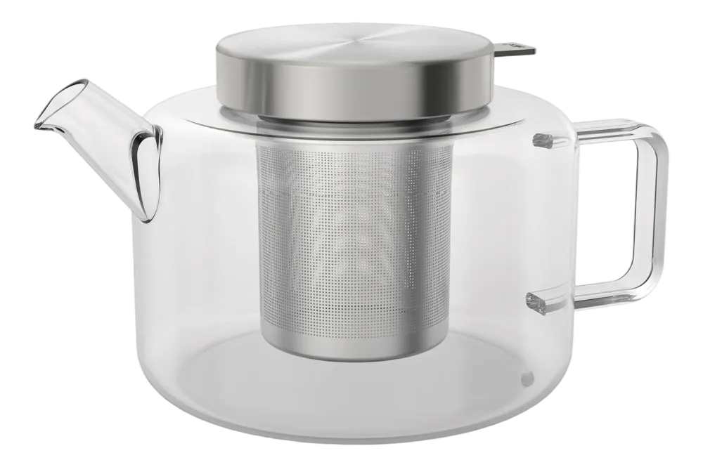 Zack Theepot Phoro Mat Geborsteld 1,2 L Online