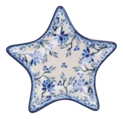 Theetip Bunzlau Castle Daydream Star