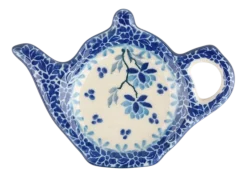 Bunzlau Castle Theetip Daydream Teapot Best
