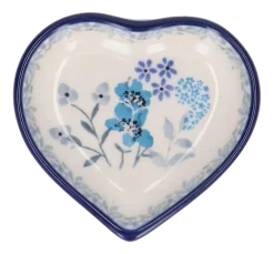 Theetip Bunzlau Castle Delicate Breeze Heart