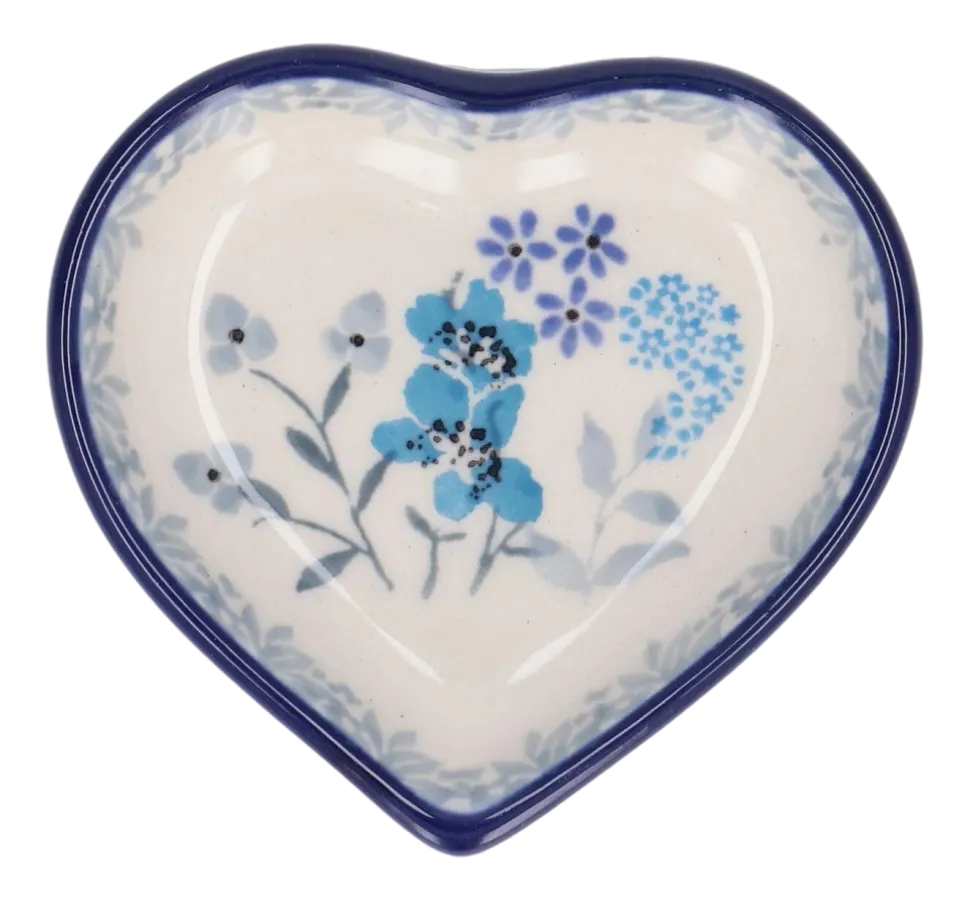 Theetip Bunzlau Castle Delicate Breeze Heart