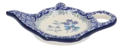 Theetip Bunzlau Castle Delicate Breeze Teapot
