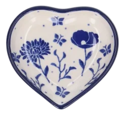 Bunzlau Castle Theetip Flower Festival Heart Online