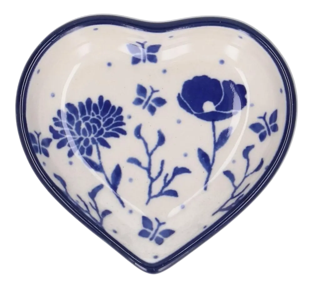Bunzlau Castle Theetip Flower Festival Heart Online